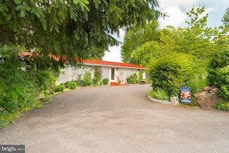 2805 Shady Dell Rd, Oakland, MD 21550
