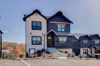 1716 Knotty Log Way Unit LOT 116R, Sevierville, TN 37862