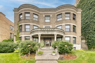 5611 N Winthrop Ave Unit 2A, Chicago, IL 60660
