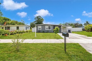 4720 NE 14th Ave, Pompano Beach, FL 33064