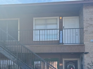 4902 Marcella Ave Unit 108, Laredo, TX 78041