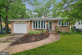 5058 Homestead Ave, Pennsauken, NJ 08109