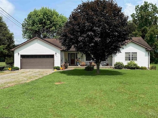 713 Back Rd, Mill Creek, WV 26280