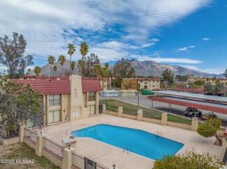 441 W Yucca Ct Unit 205, Tucson, AZ 85704