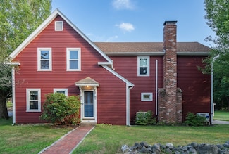 56 Williams St, North Easton, MA 02356
