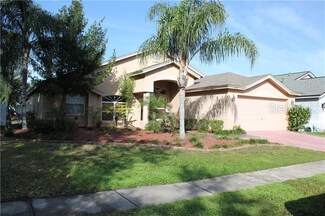 1813 Cattleman Dr, Brandon, FL 33511