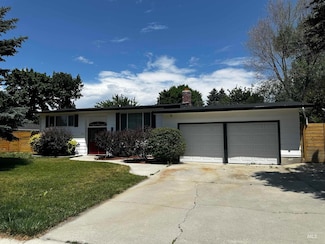 1714 W Bedford St, Boise, ID 83705