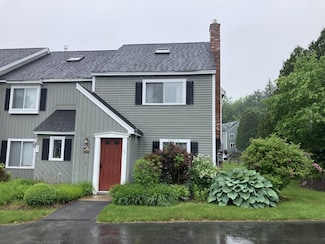6 Monroe Dr Unit 111, Woodstock, NH 03262