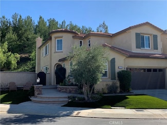 11548 Santini Ln, Porter Ranch, CA 91326