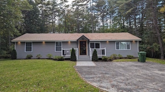24 Old Follett Rd, Meredith, NH 03253