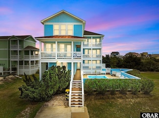 24205 Caribbean Ct Unit Lot 8, Rodanthe, NC 27968