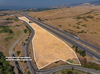 0 Eagle Mill Rd Unit 11573107, Ashland, OR 97520