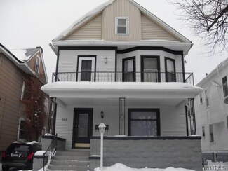 144 Blaine Ave, Buffalo, NY 14208