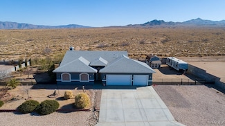 9930 N Mano Dr, Kingman, AZ 86401
