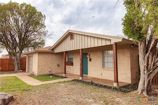 1507 Metropolitan Dr, Killeen, TX 76541