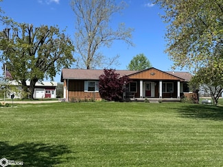 11101 Nova Ave, Birmingham, IA 52535