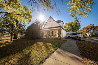 1016 Republican St, Concordia, KS 66901