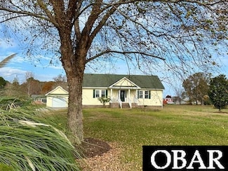 116 Barco Rd Unit Lot 3, Barco, NC 27917