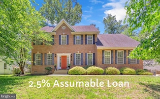 14745 Jennifer Ct, Swan Point, MD 20645