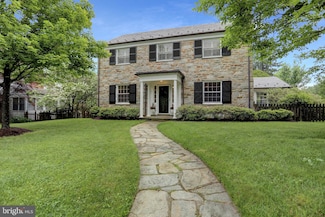 121 Croydon Rd, Baltimore, MD 21212