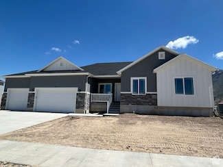 438 N 500 E Unit LOT 2, Salem, UT 84653