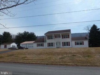 41 E Ohio St, Mc Clure, PA 17841
