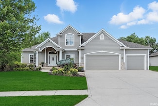 4221 Cordell Cove, Fort Wayne, IN 46845
