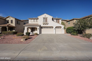 5122 W Sweet Iron Pass, Phoenix, AZ 85083