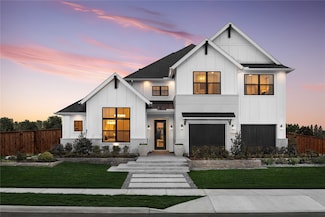 110 Birch Blvd, Murphy, TX 75094