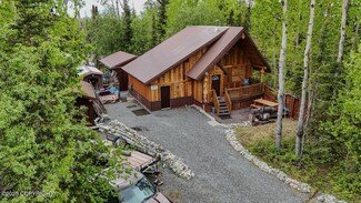 30175 Wildlife Ave, Sterling, AK 99672