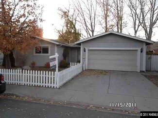 3102 Northgate Ln, Carson City, NV 89706