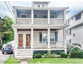 49 Unity Ave Unit 49, Belmont, MA 02478