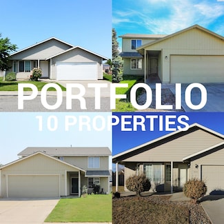 6503 Ruth Dr, Pasco, WA 99301