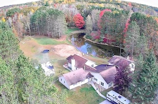 11262 U S 10, Evart, MI 49631