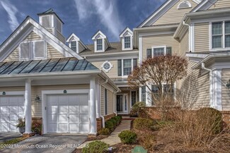 3 Meadowbrook Club Way, Far Hills, NJ 07931