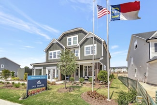 Wrightsville, Apex, NC 27523