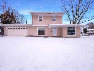 3743 Celtic Dr, Indianapolis, IN 46235