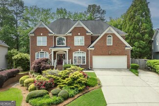6317 Benbrooke Overlook NW, Acworth, GA 30101