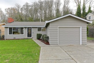 4601 S Director St, Seattle, WA 98118