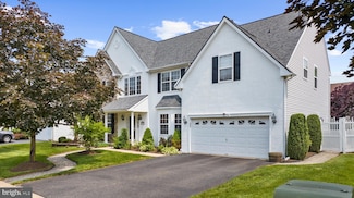 2004 Janet Dr, Collegeville, PA 19426