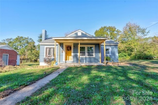 710 W Elm St, Shelby, NC 28150