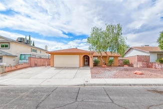 632 Arrayo Way, Boulder City, NV 89005