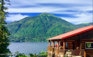 Mi 11.95 Port Saint Nicholas Rd, Craig, AK 99921