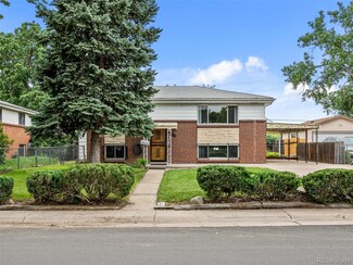 13601 Fitzsimons Way, Aurora, CO 80011