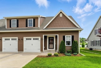 6 Saint Andrews Way Unit 6, West Springfield, MA 01089