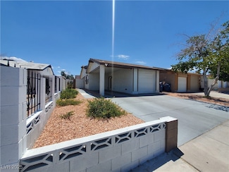 4577 Via San Marco, Las Vegas, NV 89103