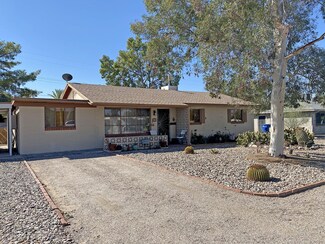 6122 E Timrod St, Tucson, AZ 85711