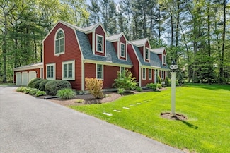53-53A Clyde o Bosworth Rd, Halifax, MA 02338