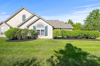 143 Falls Peak Ln Unit 1143, Delaware, OH 43015