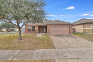 6832 Fox Tail Dr, Corpus Christi, TX 78413